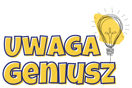Uwaga Geniusz!